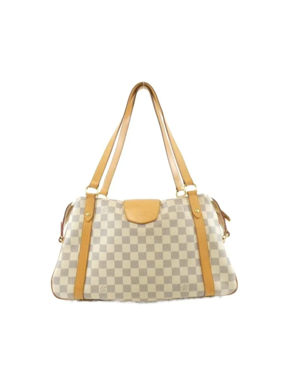 Louis Vuitton Damier Azur Streza PM Shoulder